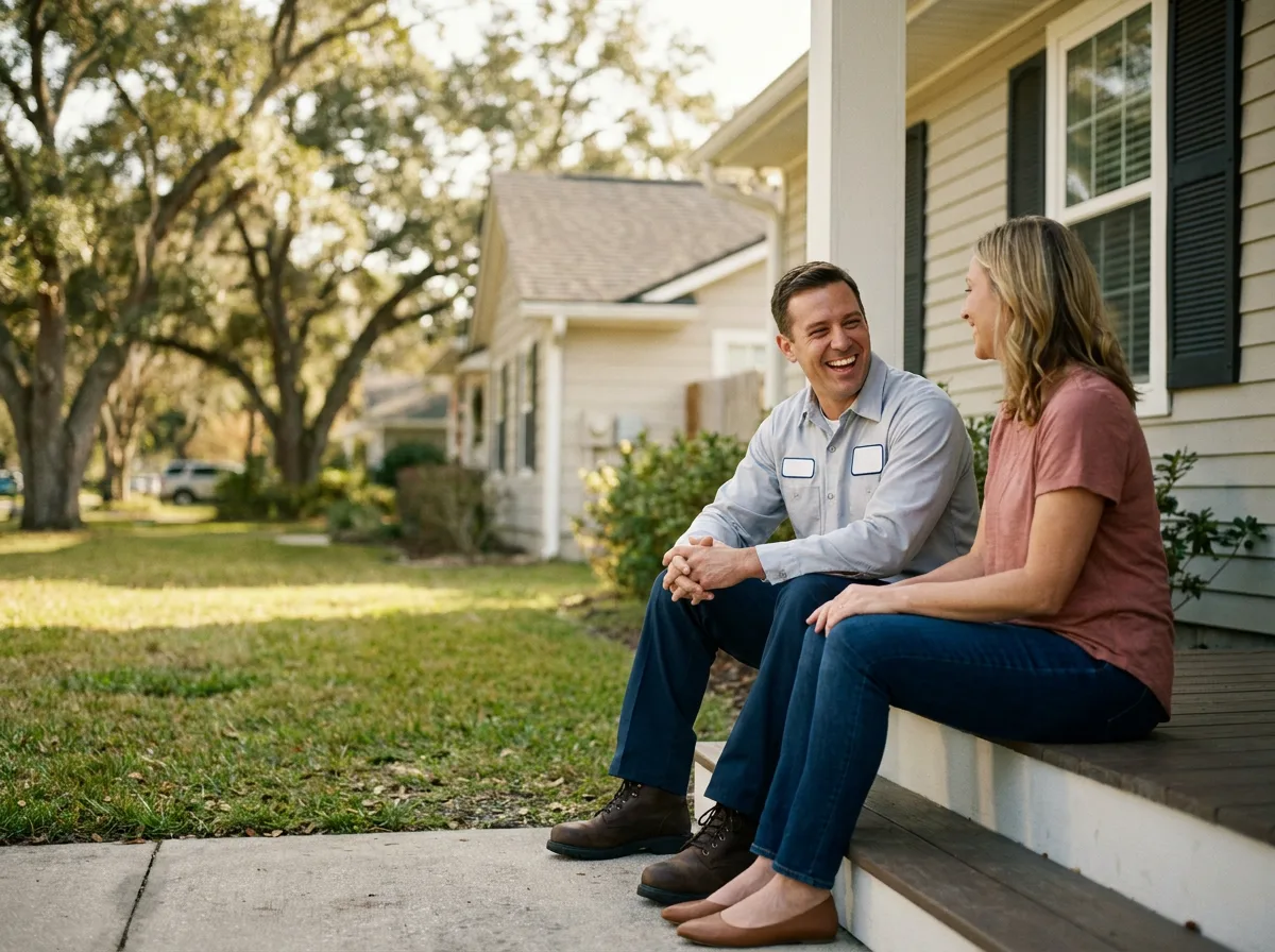 Septic tank pumping FAQs for Branford, FL